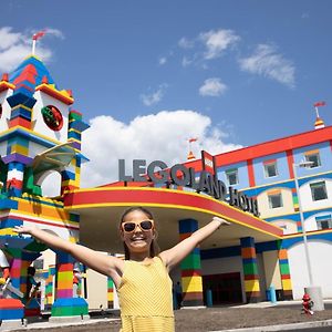 Legoland New York Resort